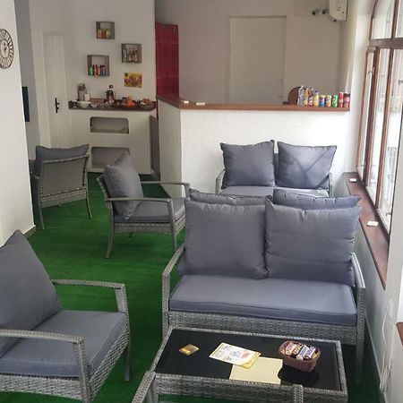 House Coffe Hostel Burgas Exterior photo
